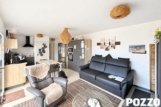  appartement granville 50400
