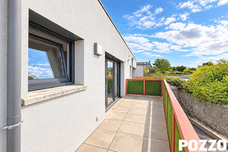  appartement granville 50400