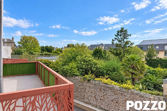  appartement granville 50400