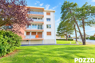  appartement granville 50400