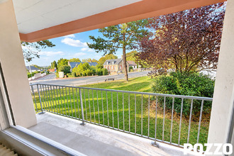  appartement granville 50400