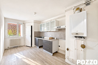  appartement granville 50400