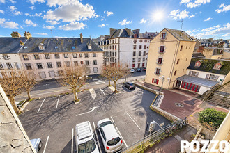  appartement granville 50400