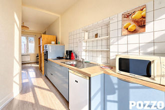  appartement granville 50400