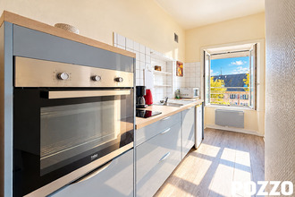  appartement granville 50400