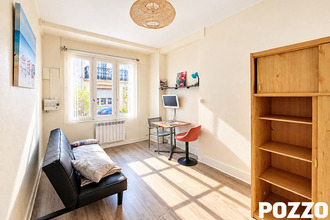  appartement granville 50400