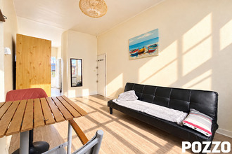  appartement granville 50400