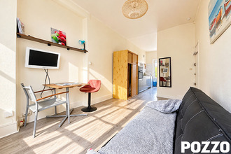  appartement granville 50400