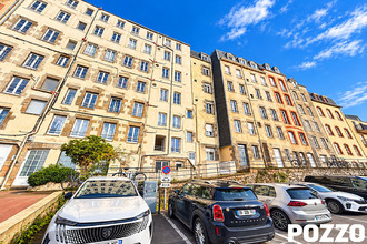  appartement granville 50400