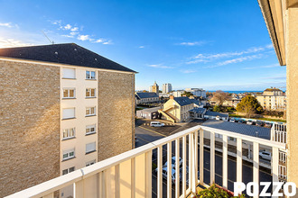  appartement granville 50400