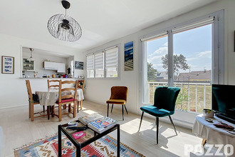  appartement granville 50400
