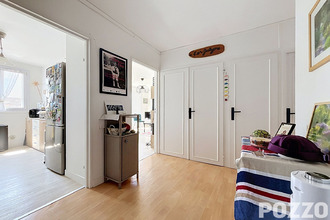  appartement granville 50400