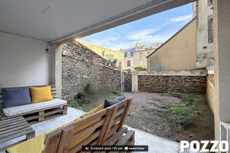 appartement granville 50400