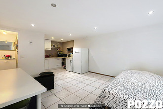  appartement granville 50400