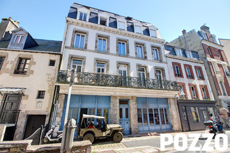  appartement granville 50400