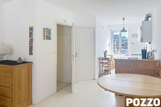  appartement granville 50400