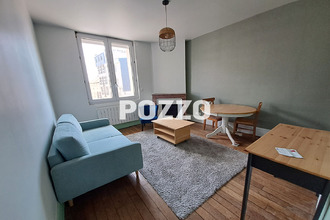  appartement granville 50400