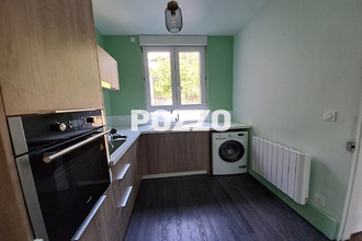  appartement granville 50400