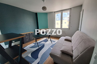  appartement granville 50400