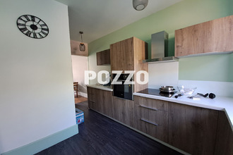  appartement granville 50400