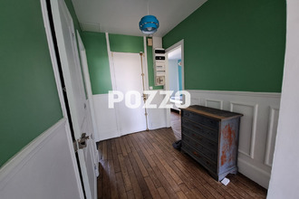  appartement granville 50400