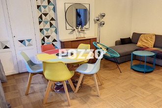  appartement granville 50400