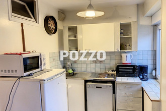  appartement granville 50400