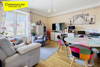  appartement granville 50400