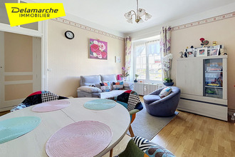  appartement granville 50400