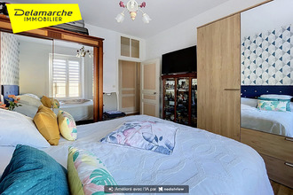  appartement granville 50400
