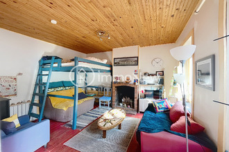  appartement granville 50400