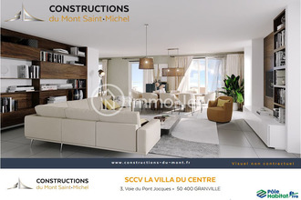  appartement granville 50400