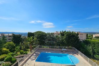  appartement grasse 06130