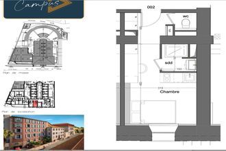  appartement grasse 06130