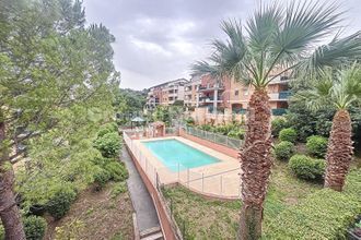  appartement grasse 06130