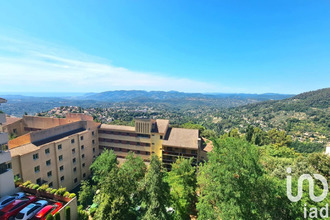  appartement grasse 06130