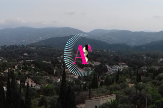  appartement grasse 06130