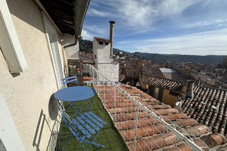  appartement grasse 06130
