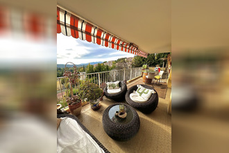  appartement grasse 06130