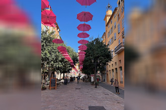  appartement grasse 06130