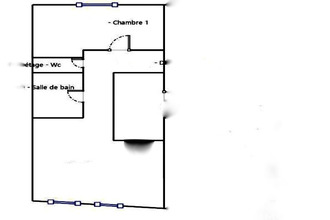  appartement grasse 06130