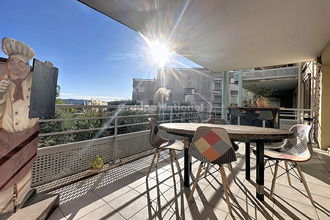  appartement grasse 06130