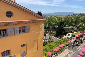  appartement grasse 06130