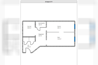  appartement grasse 06130