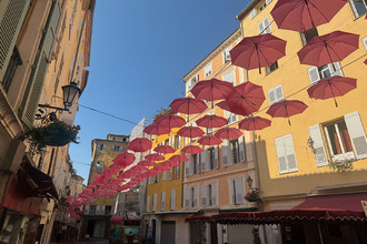  appartement grasse 06130