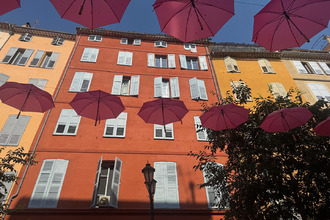  appartement grasse 06130