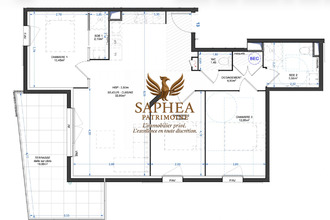  appartement grasse 06130