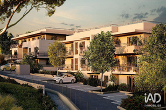  appartement grasse 06130