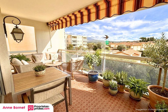  appartement grasse 06130