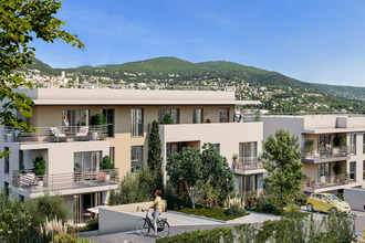  appartement grasse 06130
